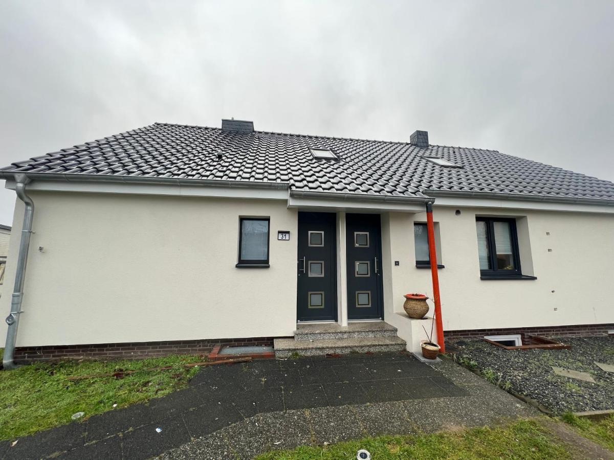 Haus Luebeck Ostsee Apartment *