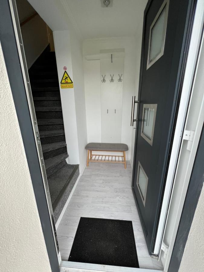Haus Luebeck Ostsee Apartment Sereetz