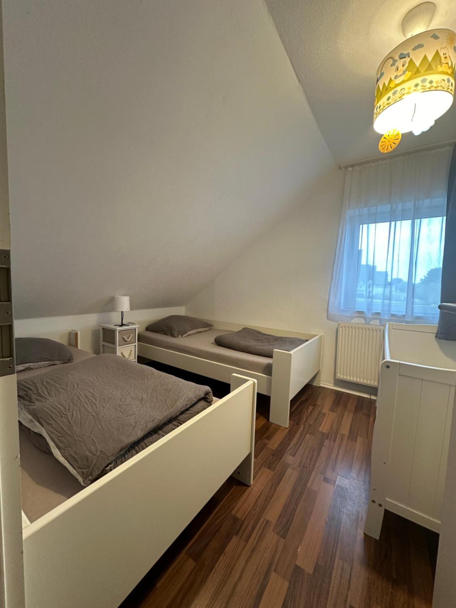 Haus Luebeck Ostsee