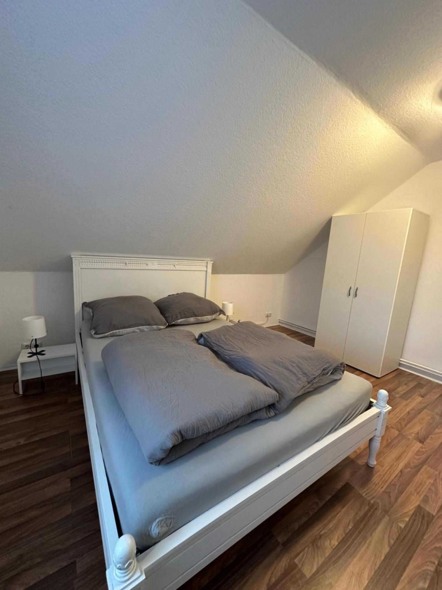 Apartment Haus Luebeck Ostsee *